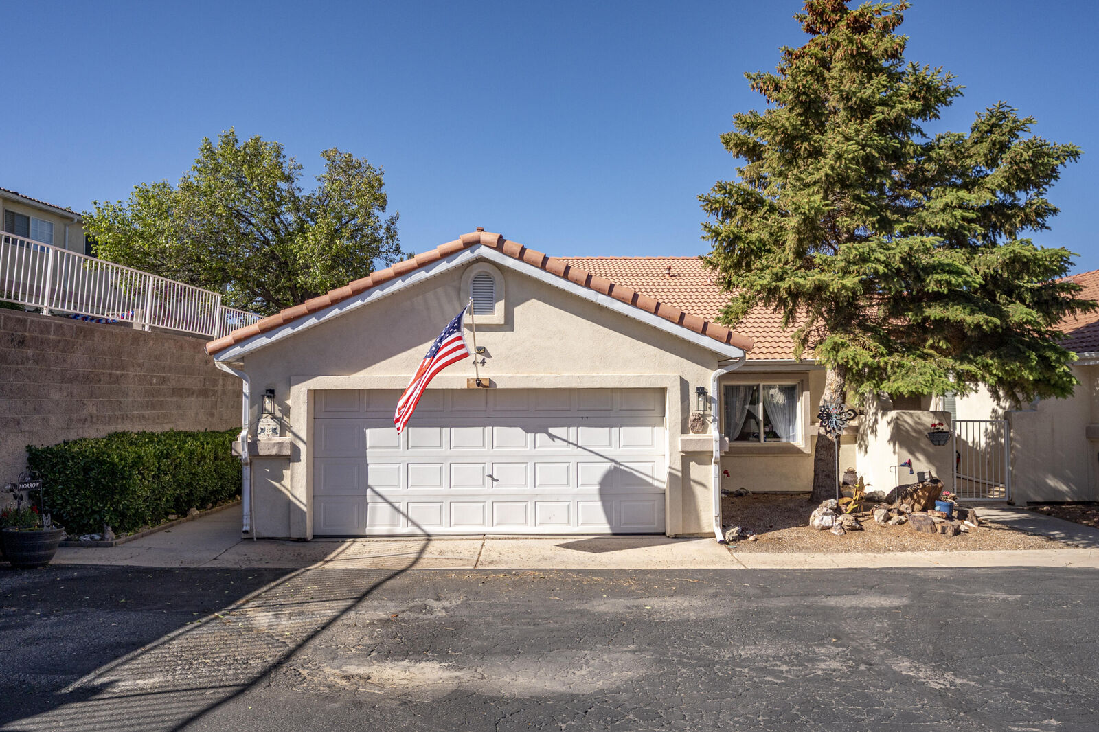 Property Photo:  195 E Fiddlers Canyon Rd #44  UT 84721 
