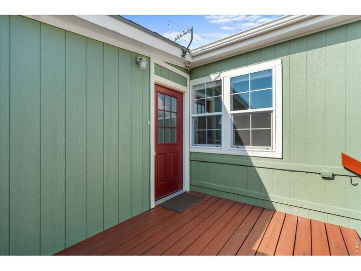 Property Photo:  1601 N College Ave 338  CO 80524 