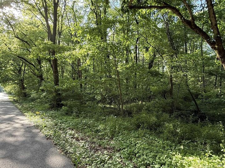 Property Photo:  0 Hunsaker Road  IN 47601 