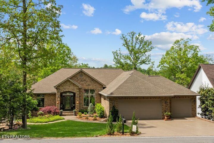 Property Photo:  191 Markham Lane  TN 38558 