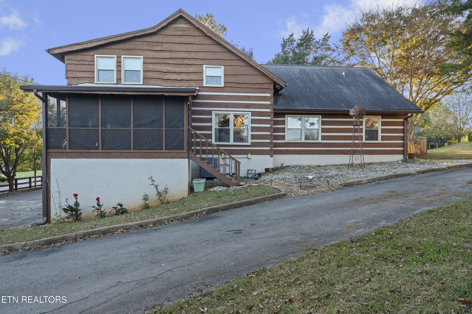 Property Photo:  12771 Saddle Way  TN 37922 