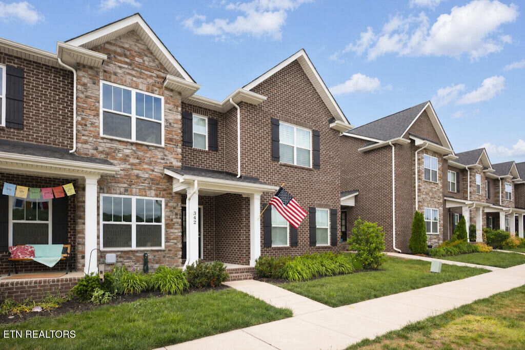 Property Photo:  342 Broadberry Ave  TN 37830 