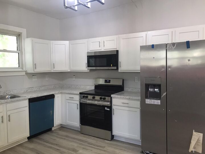 Property Photo:  3013 Simpson Road  KY 41101 