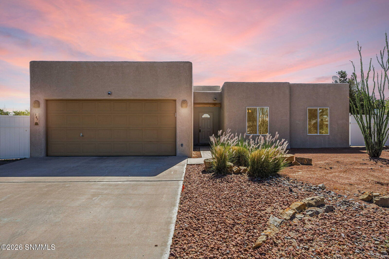 Property Photo:  787 Indian Hollow Road  NM 88011 