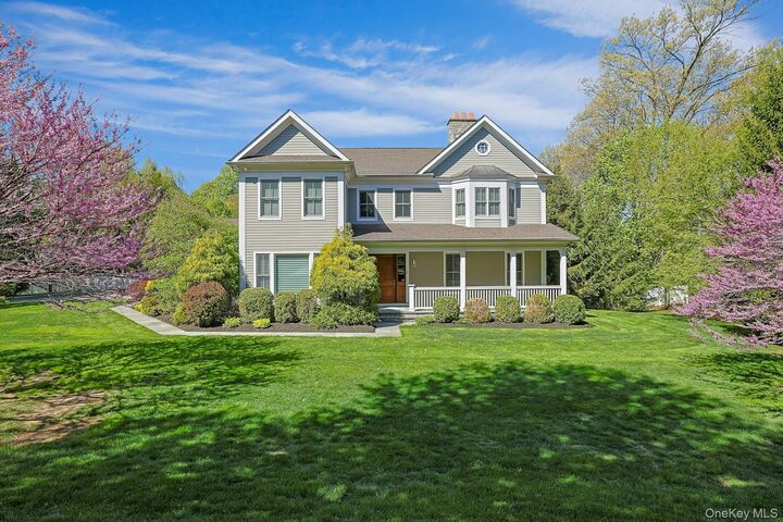 Property Photo:  2 Emerald Woods  NY 10591 