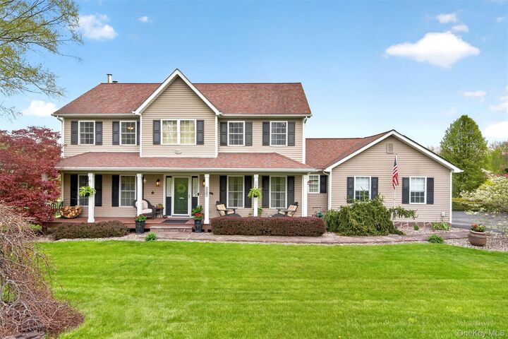 Property Photo:  139 Clark Road  NY 10924 