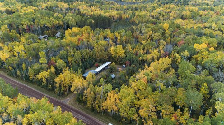 Property Photo:  2202 Fors Rd  MN 55616 