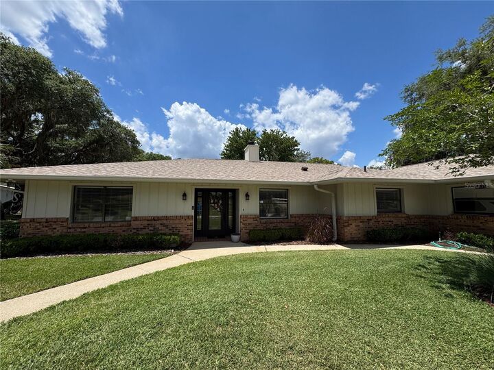 Property Photo:  334 W F Street Fl  FL 33843 