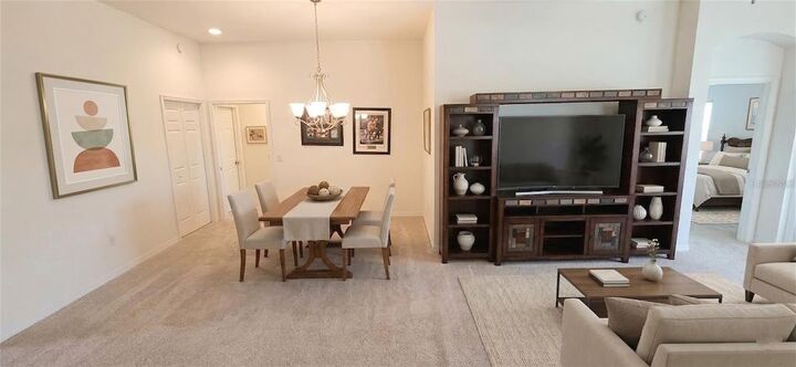 Property Photo:  3074 Brine Way  FL 32163 