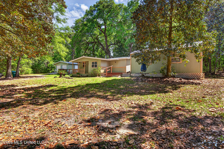 Property Photo:  7721 Ridge Gate Road  MS 39564 