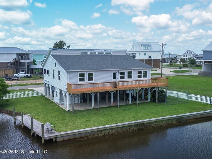Property Photo:  11088 Tahiti Street  MS 39520 