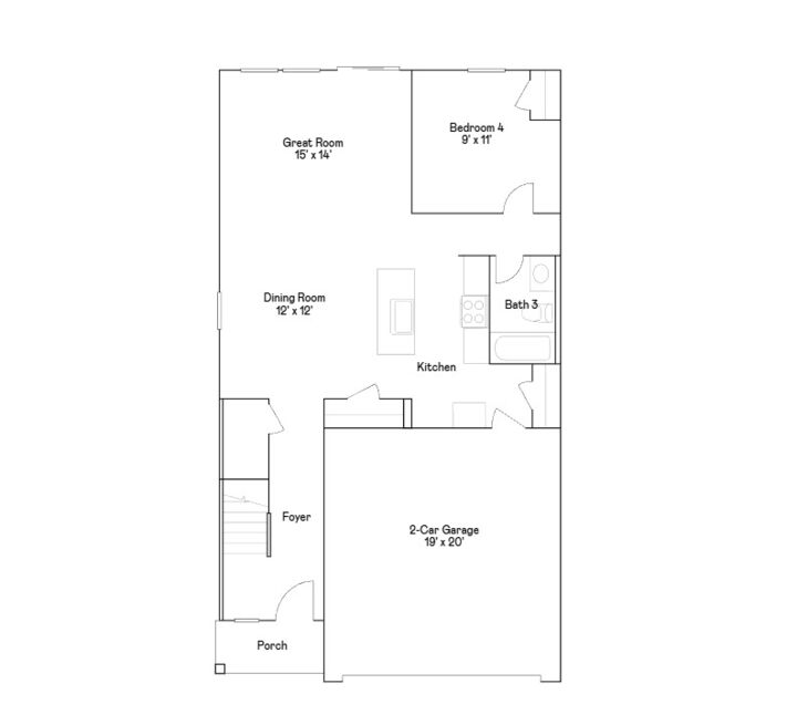 Property Photo:  8264 Grand Appaloosa Way  IN 46239 