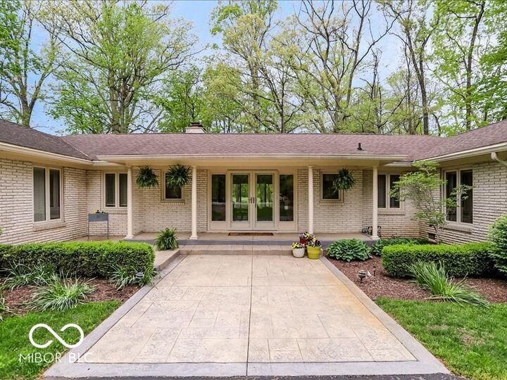 Property Photo:  6410 Avalon Lane E  IN 46220 