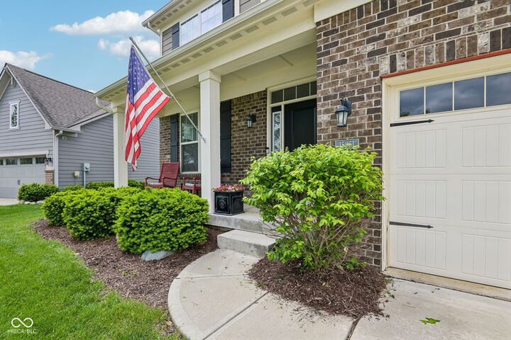Property Photo:  15961 Foothill Drive  IN 46060 