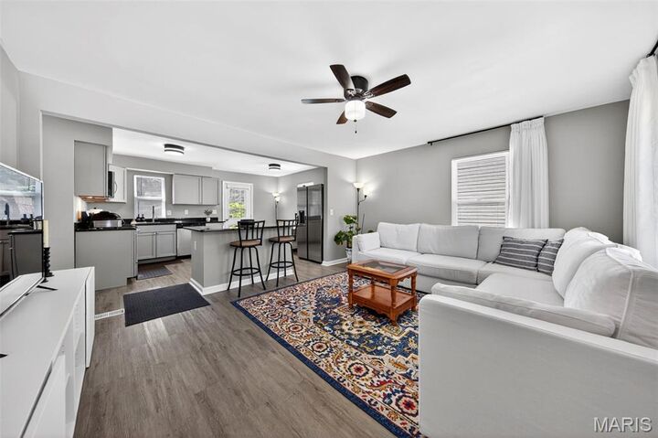 Property Photo:  9546 Theodosia Avenue  MO 63114 