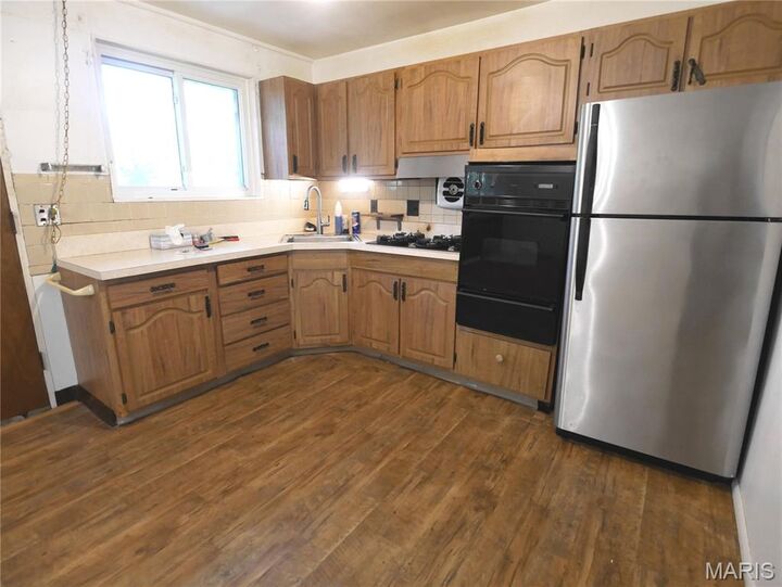 Property Photo:  10412 Viscount Drive  MO 63136 
