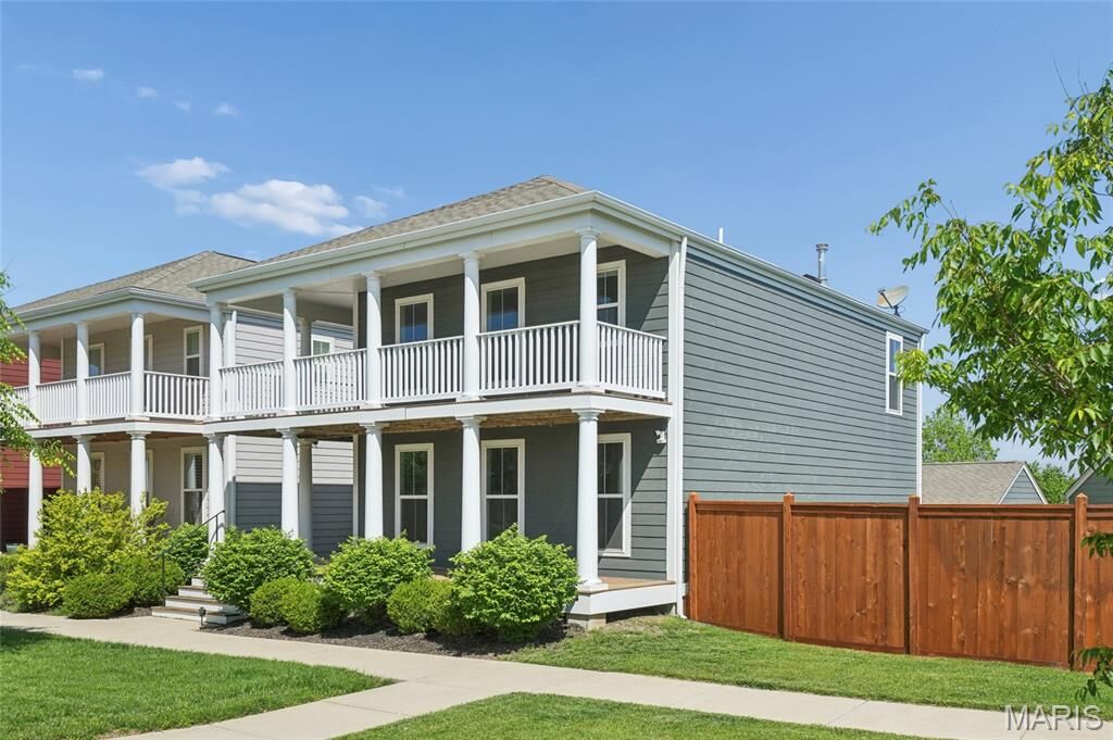 Property Photo:  3622 Broad Street  MO 63301 