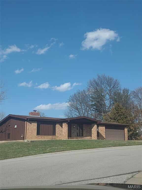 Property Photo:  3029 Imperial Drive  MO 63303 