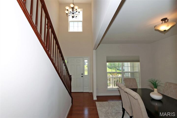 Property Photo:  10925 Clydesdale Manors Court  MO 63123 