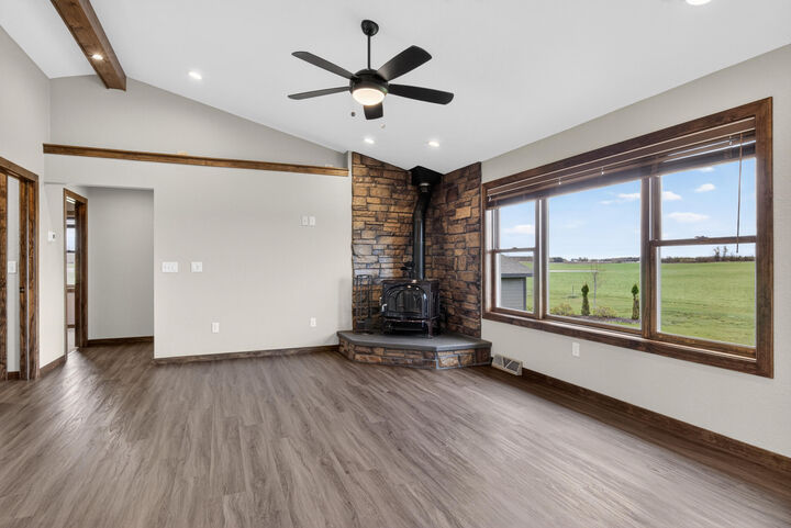 Property Photo:  W5791 Prairie View Dr  WI 53075 