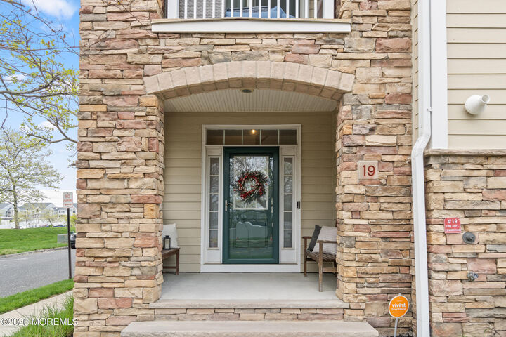 Property Photo:  19 Madison Avenue  NJ 07740 
