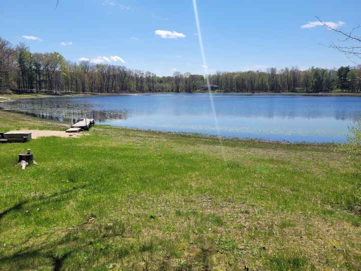 Property Photo:  31421 County Road 388  MI 49055 