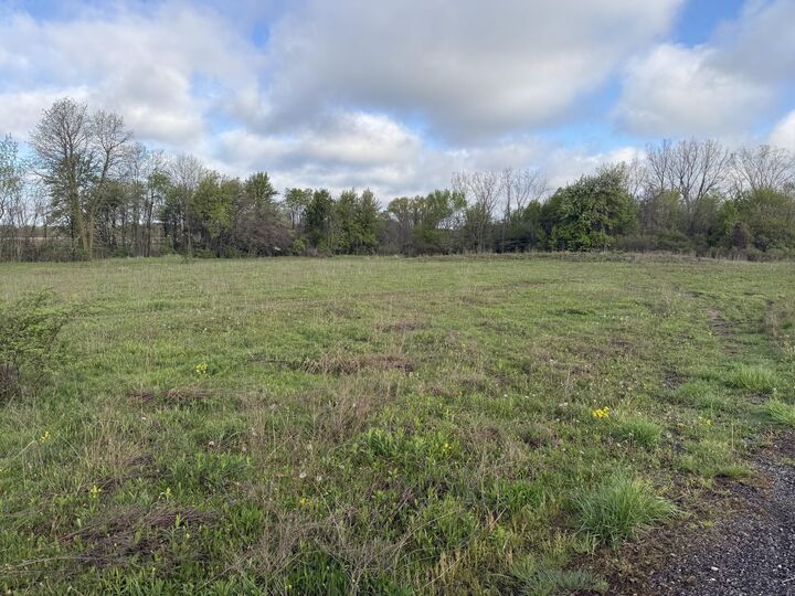 Property Photo: 4403 Greenly Street MI 49426