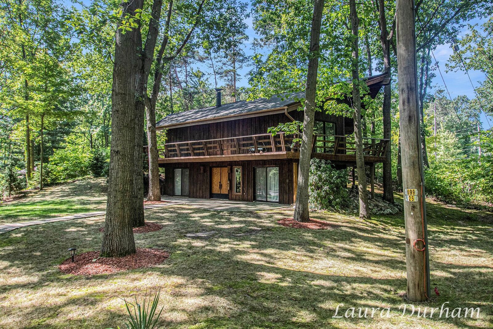 Property Photo:  6480 Island Lake Road  MI 49423 