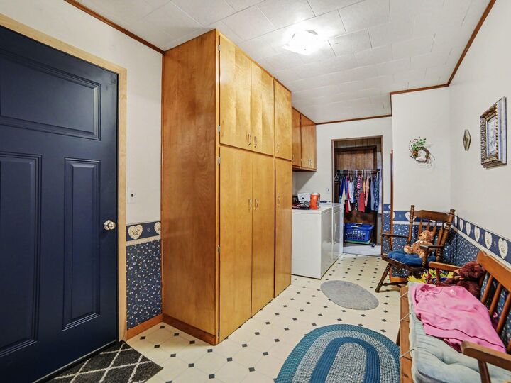 Property Photo: 24 E Polk Road MI 49420