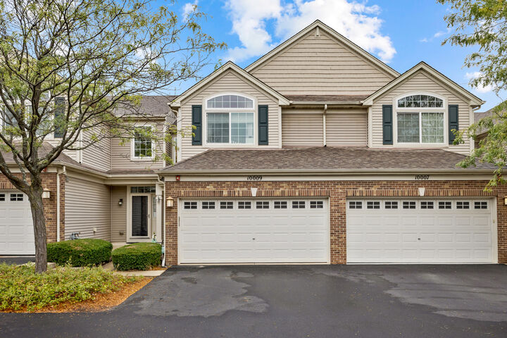 Property Photo:  10009 Cummings Street  IL 60142 