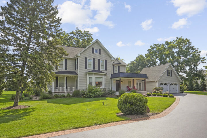 Property Photo:  3614 Wolf Road  IL 60543 