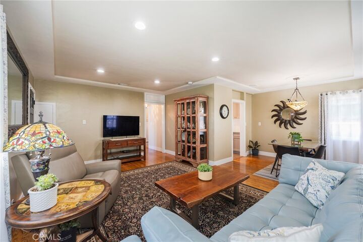 Property Photo:  1624 255th Street  CA 90710 