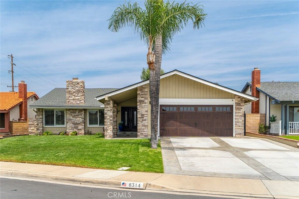 Property Photo:  6314 Nantucket Court  CA 91710 