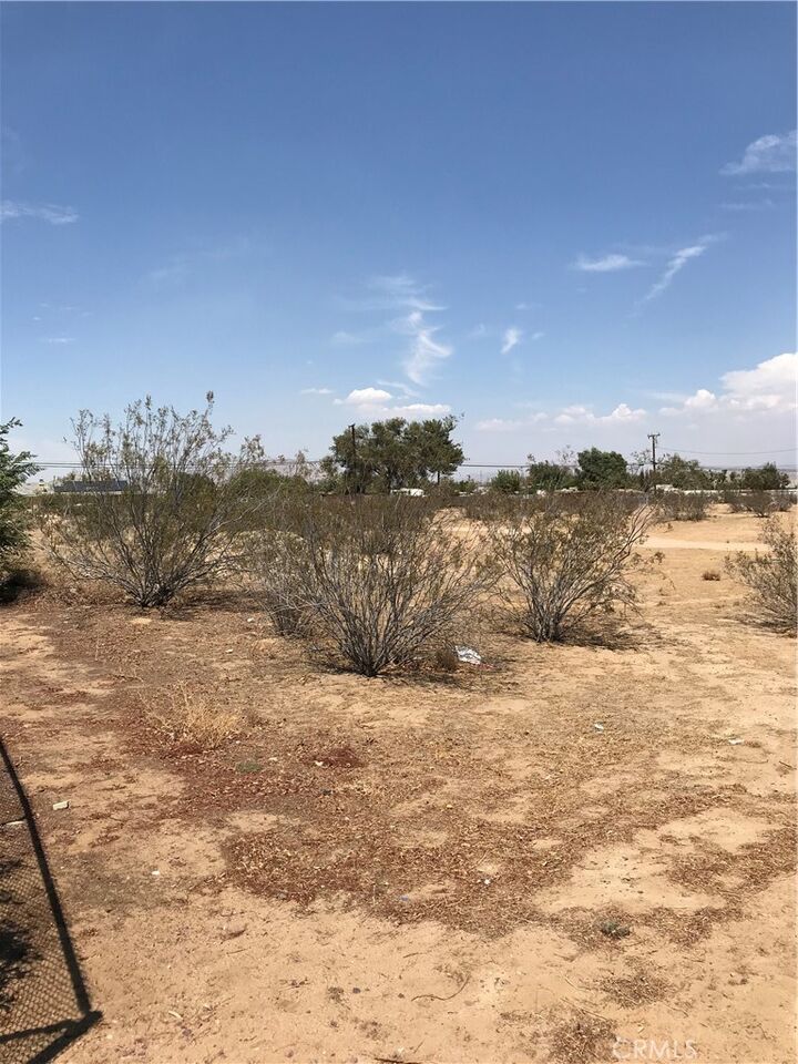 Property Photo:  0 Cholame  CA 92392 