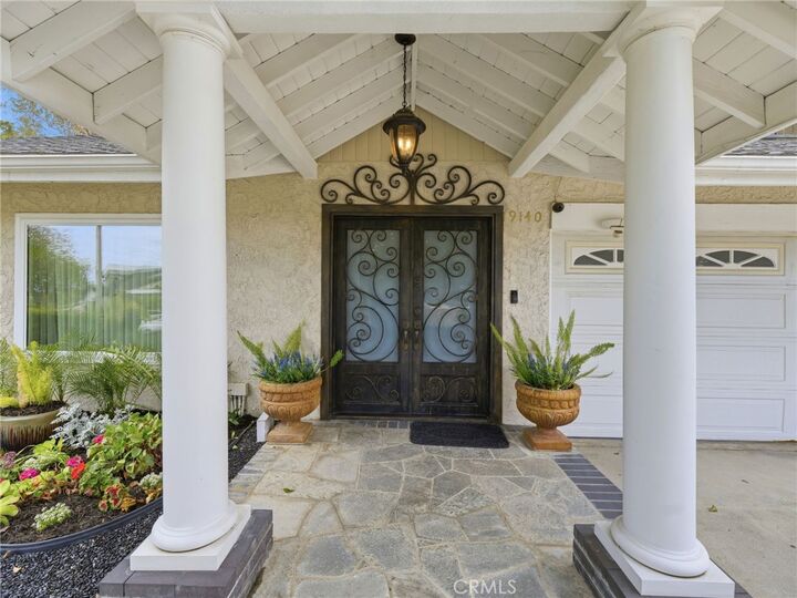 Property Photo:  19140 Merion  CA 91326 