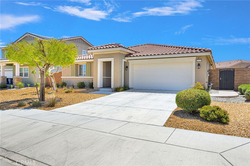 Property Photo:  13039 Eastwind Way  CA 92392 