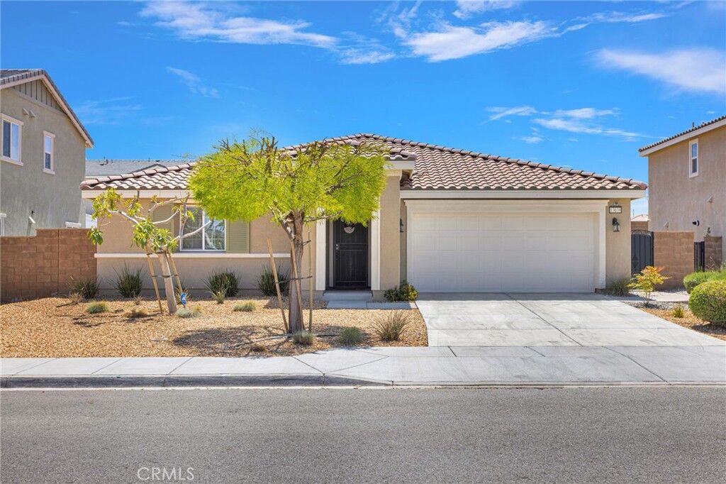 Property Photo:  13039 Eastwind Way  CA 92392 