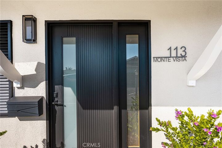 Property Photo:  113 Monte Vista 7  CA 92672 