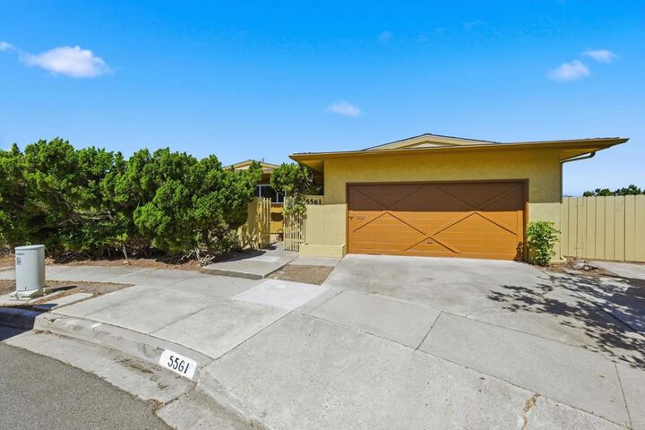 Property Photo:  5561 Drover Street  CA 92115 