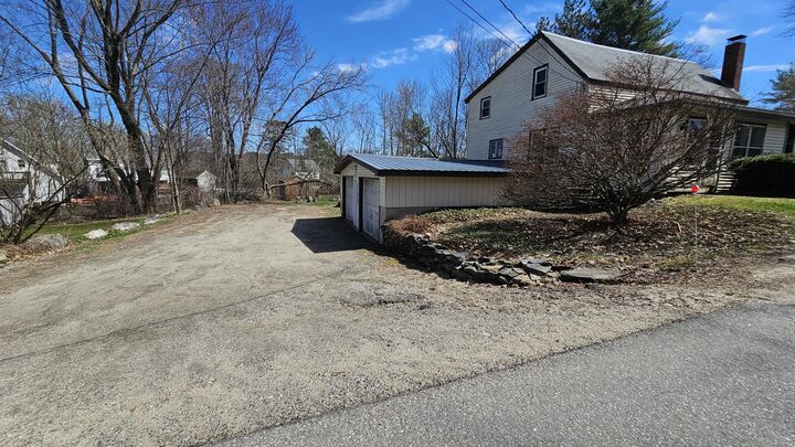 Property Photo:  31 Church Street  ME 04282 