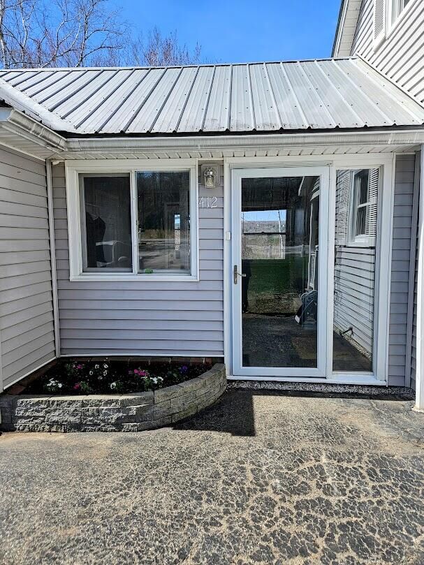Property Photo:  412 Weld Road  ME 04294 