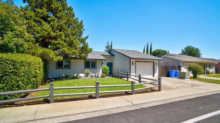 Property Photo:  9181 Lujan Drive  CA 95624 