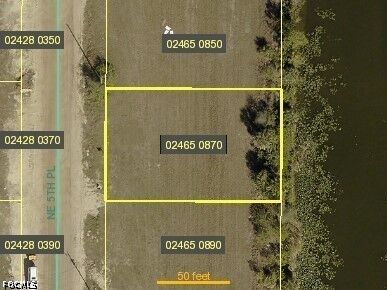 Property Photo:  1025 NE 5th Place  FL 33909 