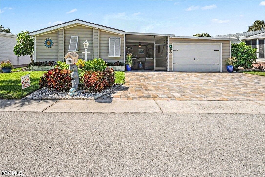 Property Photo:  11111 Bayside Lane  FL 33931 
