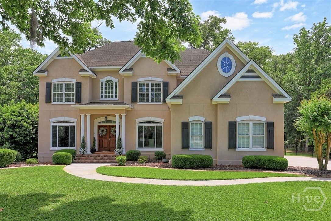 Property Photo:  59 White Oak Bluff  GA 31405 