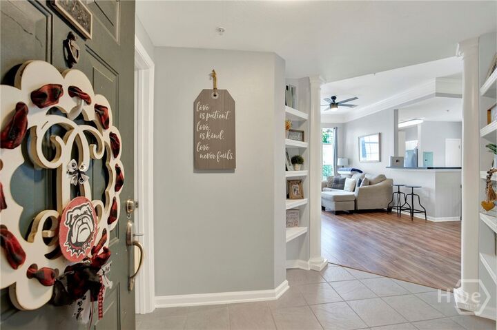 Property Photo:  1735 Whitemarsh Way  GA 31410 