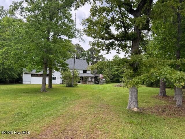 Property Photo:  1400 Belangia Road  NC 28532 
