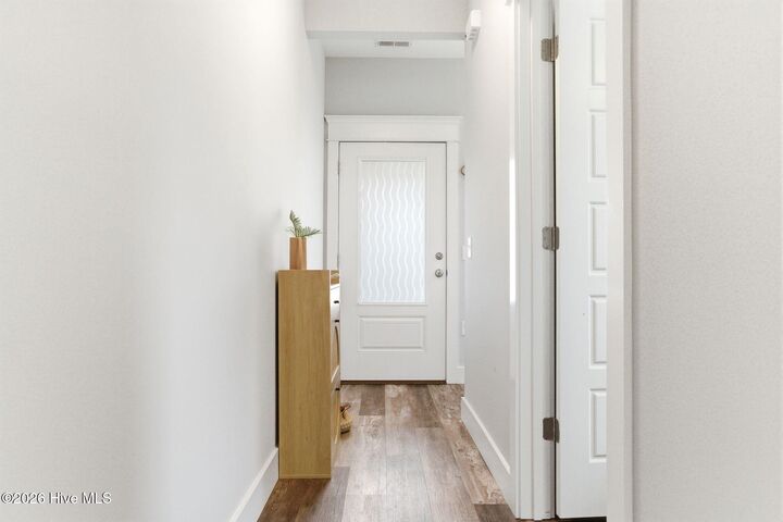 Property Photo:  903 Ocean Boulevard Unit 1  NC 28428 