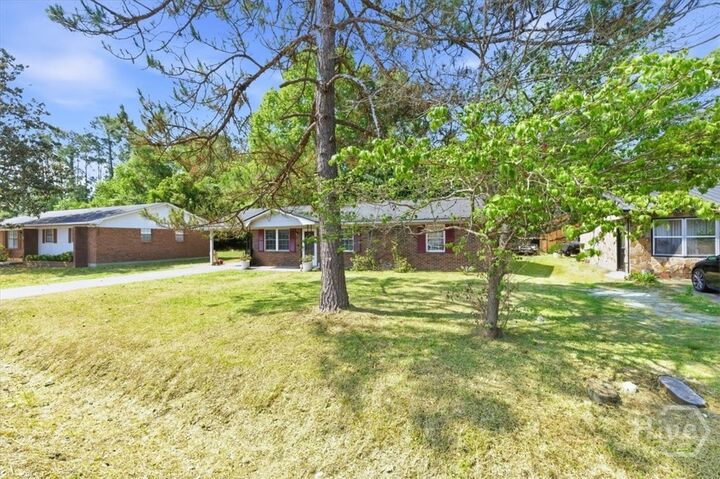 Property Photo:  345 W Poplar Street  GA 31545 