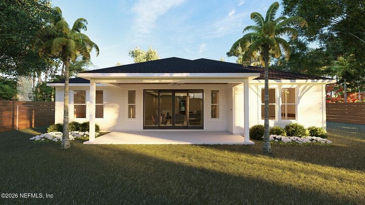 Property Photo:  10130 Hunters Chase Court  FL 32219 
